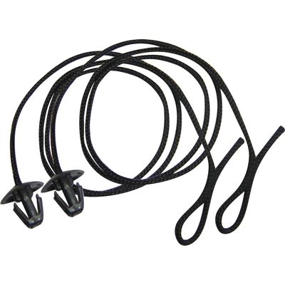 CORDAO BAGAGITO CLIO 13/16 PAR | COD FABR 9051K 04064.54