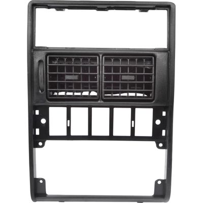 MOLD PAINEL CENTRAL GOL 95/99 BOLA PAR/SAV C/DIFUSOR | COD FABR 0080021 05501.70 MOLD PAINEL CENTRAL GOL 95/99 BOLA PAR/SAV C/DIFUSOR | COD FABR 0080021 05501.70