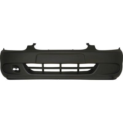 P/CHOQUE DIANT CORSA 99/02 HATCH/PICK-UP PTO TEXT | COD FABR 1732 04721.08 P/CHOQUE DIANT CORSA 99/02 HATCH/PICK-UP PTO TEXT | COD FABR 1732 04721.08