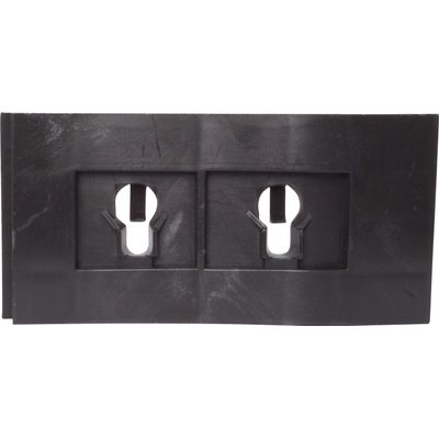 GUIA P/CHOQUE CORSA 96/10 SEDAN/CLASSIC TRAS LE | COD FABR 400805 04076.61 GUIA P/CHOQUE CORSA 96/10 SEDAN/CLASSIC TRAS LE | COD FABR 400805 04076.61