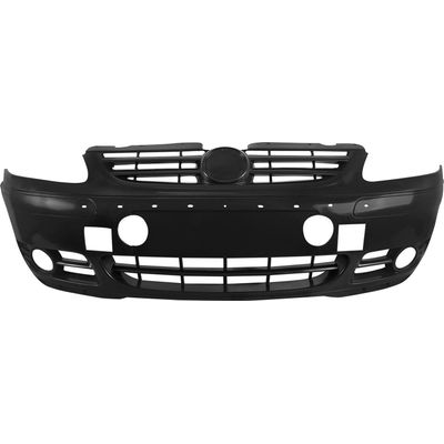 P/CHOQUE DIANT CROSSFOX 03/07 PTO TEXT | COD FABR 6431 04731.03 P/CHOQUE DIANT CROSSFOX 03/07 PTO TEXT | COD FABR 6431 04731.03