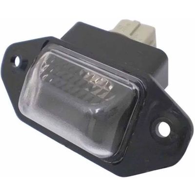 LANT PLACA L200/PAJERO /01 | COD FABR ETE 7176 01837.75