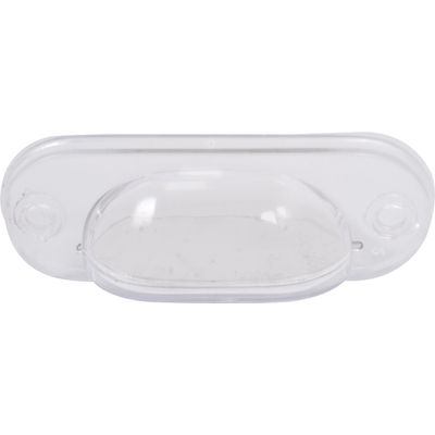 LENTE LANT PLACA GOL 80/86 BRASILIA 73/82 PLAST | COD FABR LS110 01838.30 LENTE LANT PLACA GOL 80/86 BRASILIA 73/82 PLAST | COD FABR LS110 01838.30