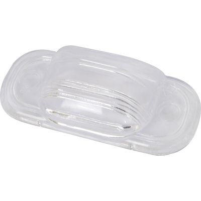 LENTE LANT PLACA GOL 80/94 VOY/PAR/SAV/SANT LENTE PLAST | COD FABR LS124 01838.45 LENTE LANT PLACA GOL 80/94 VOY/PAR/SAV/SANT LENTE PLAST | COD FABR LS124 01838.45