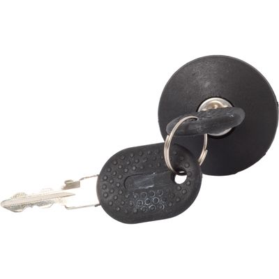 TAMPA COMB UNO 91/ PREMIO/FIO/PICK 91/93 ELB 91/96 C/CH ORIG | COD FABR E-0521 08026.03