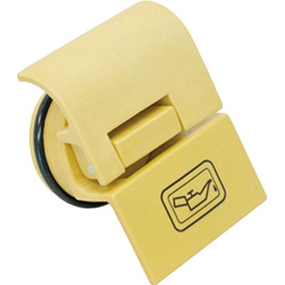 TAMPA OLEO MOTOR LINHA FIAT 1.0/1.3/1.4 8V | COD FABR E-0585 08096.41