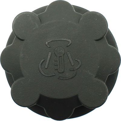 TAMPA RADIADOR C3 02/12/CLIO/DUSTER/SANDERO/PGT 1.5 BAR | COD FABR E-0570 08096.42