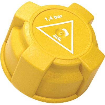 TAMPA RADIADOR PALIO 00/ SIENA 01/ STR 02/ MAREA 99/ 1.4 BAR | COD FABR E-0581 08096.55