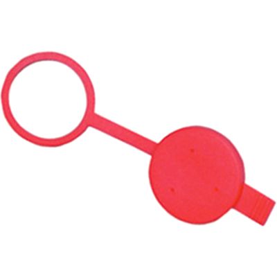 TAMPA RESERV LIMP P/BRISA GOL/SAV/SANT/PASSAT | COD FABR E-0599 08096.62