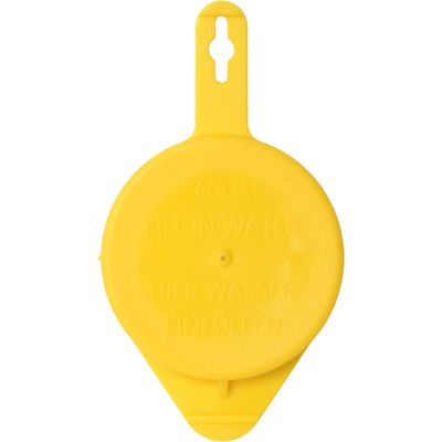 TAMPA RESERV LIMP P/BRISA VECTRA 05/11 ASTRA/CHEVETTE/KADETT | COD FABR E-0577 08096.64