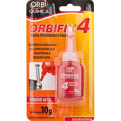 TRAVA PARAFUSO VERM 10G | COD FABR 4 08300.86 TRAVA PARAFUSO VERM 10G | COD FABR 4 08300.86