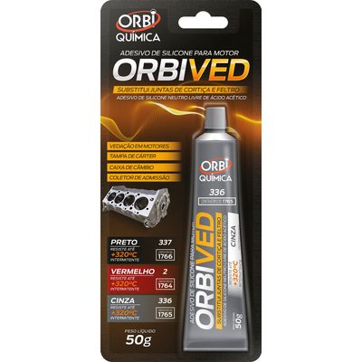 ADESIVO SILICONE MOTOR CZA 50G | COD FABR 336 08300.92 ADESIVO SILICONE MOTOR CZA 50G | COD FABR 336 08300.92