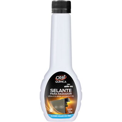 SELANTE RADIADOR 200ML | COD FABR 4853 08301.52