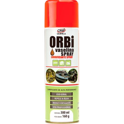 VASELINA SPRAY 300ML/160G | COD FABR 5315 08301.69 VASELINA SPRAY 300ML/160G | COD FABR 5315 08301.69