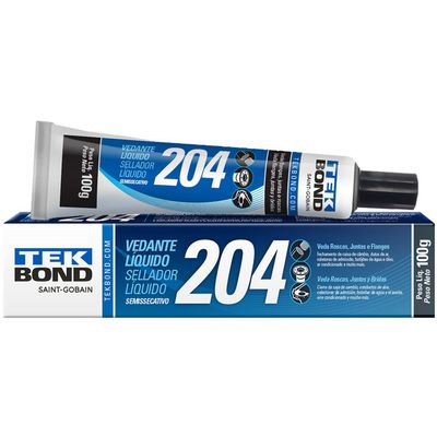 ADESIVO SEMISSECATIVO VEDANTE LIQUIDO 100G | COD FABR 000000069957367098 08302.65 ADESIVO SEMISSECATIVO VEDANTE LIQUIDO 100G | COD FABR 000000069957367098 08302.65