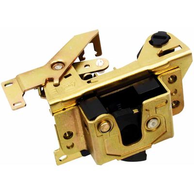 FECHADURA PT GOL G3/G4 00/08 2P MANUAL LE | COD FABR F-4592E 12169.02 FECHADURA PT GOL G3/G4 00/08 2P MANUAL LE | COD FABR F-4592E 12169.02