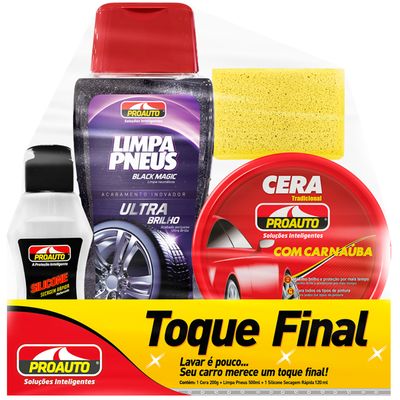 KIT 3X1 TOQUE FINAL | COD FABR 249 08500.22
