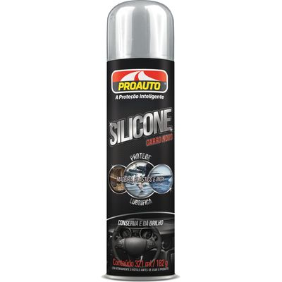 SILICONE MULTIUSO CARRO NOVO 321ML | COD FABR 2221 08500.29 SILICONE MULTIUSO CARRO NOVO 321ML | COD FABR 2221 08500.29