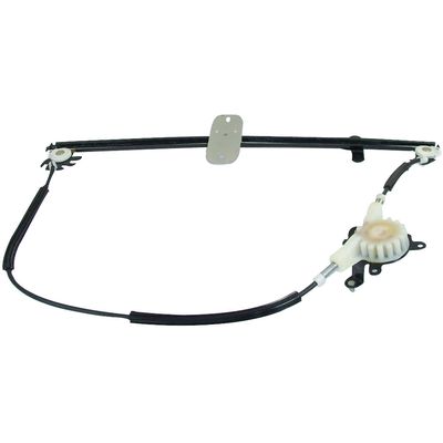 MAQ VIDRO CONSTELLATION 05/ 2P ELETR S/M MABUCHI 8D LD | COD FABR R-4196D SM 12194.01