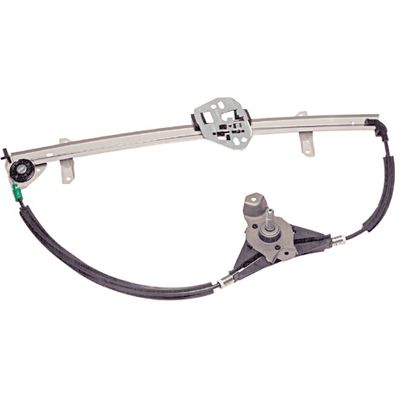 MAQ VIDRO SW 97/03 POINTER 93/96 4P MANUAL DIANT LD | COD FABR R-5216D 12276.01