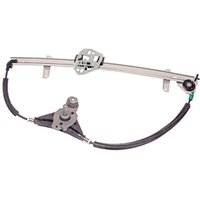 MAQ VIDRO SW 97/03 POINTER 93/96 4P MANUAL DIANT LE | COD FABR R-5216E 12277.01