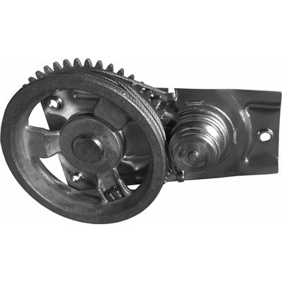 MAQ VIDRO OPALA 85/90 CARAVAN 2P MANUAL LE | COD FABR R-3113E 12403.00