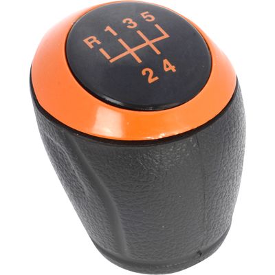 BOLA CAMBIO ONIX 12/19 PTO C/ARO LARANLJ | COD FABR 400547 04937.64