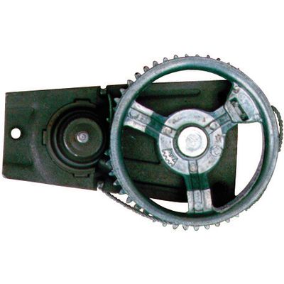 MAQ VIDRO OPALA 69/92 4P MANUAL TRAS LE | COD FABR R-3113E 4T 12407.00