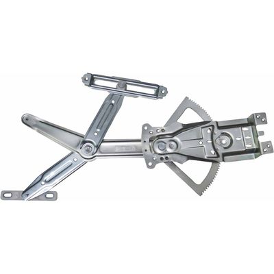 MAQ VIDRO ZAFIRA 01/12 4P ELETR S/M BOSCH 10D DIANT LD | COD FABR R-3375D SM 12410.52