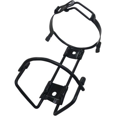 SUPORTE EXTINTOR 1 KG FIAT | COD FABR 1300.26200 09011.00