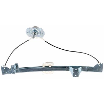 MAQ VIDRO D20 91/96 BONANZA 2/4P MANUAL CABO DIANT LD | COD FABR R-3346D 12412.00