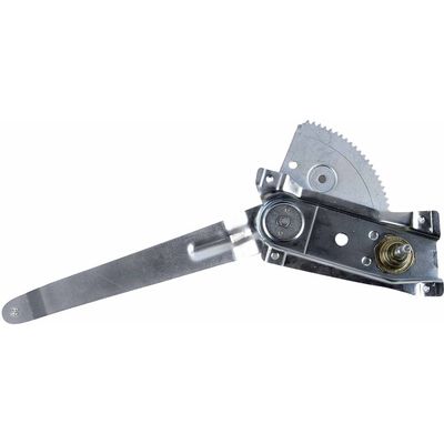 MAQ VIDRO C14 10/ GM/PICKUP 64/84 2P MANUAL LD | COD FABR R-3114D 12414.00