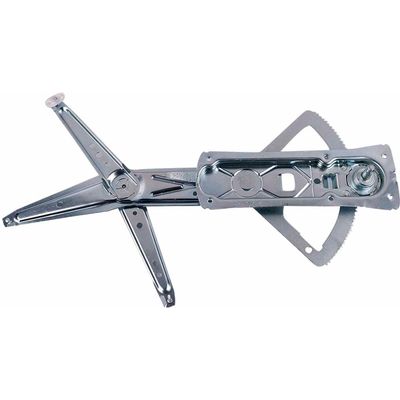 MAQ VIDRO CORSA 94/01 CLASS 04/16 4P MANUAL DIANT LD | COD FABR R-3343D 12426.03