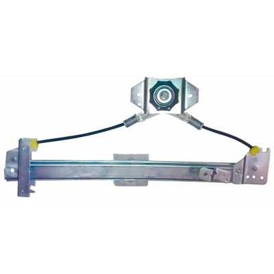 MAQ VIDRO CORSA 94/01 CLASS 04/16 4P MANUAL TRAS LD | COD FABR R-3348D 12426.04