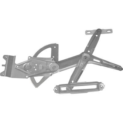 MAQ VIDRO CORSA 02/12 MONT 03/10 4P ELETR S/M MABUC 8D DT LE | COD FABR R-3327E SM 12427.04