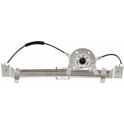 MAQ VIDRO CORSA 02/12 4P ELETR S/M MABUCHI 8D TRAS LE | COD FABR R-3328E SM 12427.05