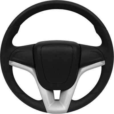 VOLANTE MOD CRUZE P/ASTRA/MERIVA/MONT/ZAFIRA/CORSA PTA C/CUB | COD FABR VE0491PR 10000.25