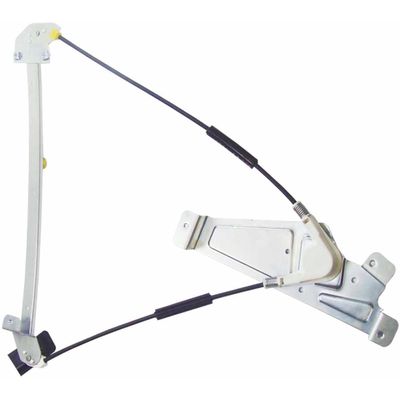 MAQ VIDRO MONZA 83/96 2P ELETR S/M MABUCHI 8D LE | COD FABR R-3331E SM 12433.01