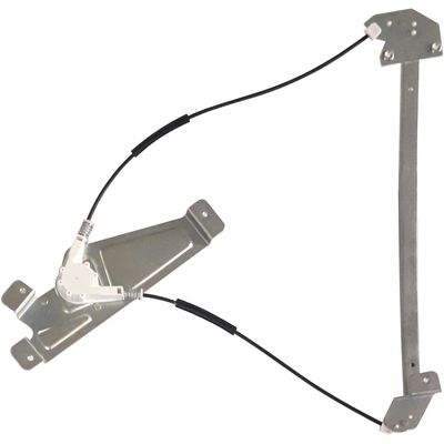 MAQ VIDRO MONZA 83/96 2P ELETR S/M CARTO LD | COD FABR R-3330D SM 12434.00