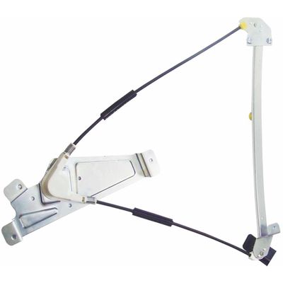 MAQ VIDRO MONZA 83/96 2P ELETR S/M MABUCHI 8D LD | COD FABR R-3331D SM 12434.01