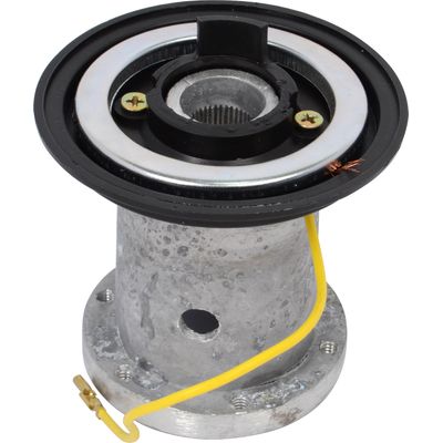 CUBO VOLANTE GOL/VOY 80/87 KOMBI 83/96 PASSAT 77/87 | COD FABR CV102 10000.38 CUBO VOLANTE GOL/VOY 80/87 KOMBI 83/96 PASSAT 77/87 | COD FABR CV102 10000.38