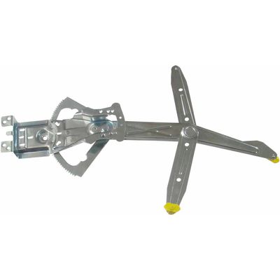 MAQ VIDRO CORSA 94/01 PICKUP 2P ELETR S/M 8D INT LE | COD FABR R-3372E SM 12437.27