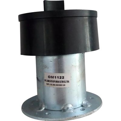 CUBO VOLANTE CELTA/CORSA EXCETO CORSA MAXX | COD FABR CV122 10000.48