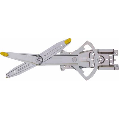 MAQ VIDRO CORSA 94/01 CLASS 04/16 4P ELETR S/M BOS 10D DT LD | COD FABR R-3378D SM 12437.38