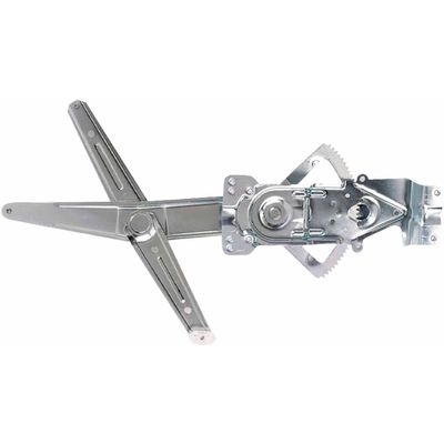 MAQ VIDRO CELTA 00/16 2P ELETR S/M MABUCHI 8D LD | COD FABR R-3325D SM 12438.08