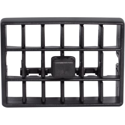 DIFUSOR AR GOL 87/94 VOY/PAR/SAV PTO CENTRAL LD/LE | COD FABR 100616 04940.49