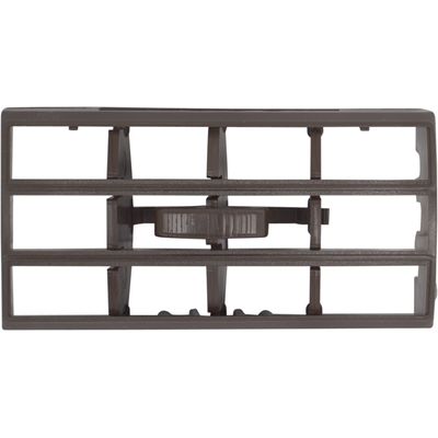 DIFUSOR AR GOL 81/87 VOY/PAR/SAV MARR CENTRAL | COD FABR 100603 04940.50