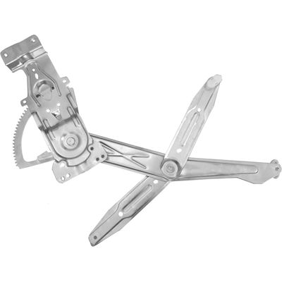 MAQ VIDRO CORSA 94/01 PICKUP 2P ELETR S/M MABUCHI 8D LE | COD FABR R-3340E SM 12467.02