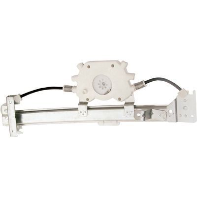 MAQ VIDRO CLASSIC 95/01 4P ELETR S/M MABUCHI 8D TRAS LE | COD FABR R-3349E SM 12467.08