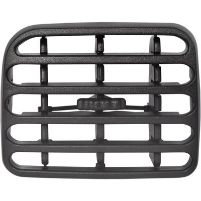 DIFUSOR AR CLIO 00/16 PTO CENTRAL LE | COD FABR 600666 04940.53 DIFUSOR AR CLIO 00/16 PTO CENTRAL LE | COD FABR 600666 04940.53